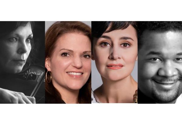 里士满乡村乐团的“庆祝狂欢节”将筹集资金，为学生免费提供音乐会