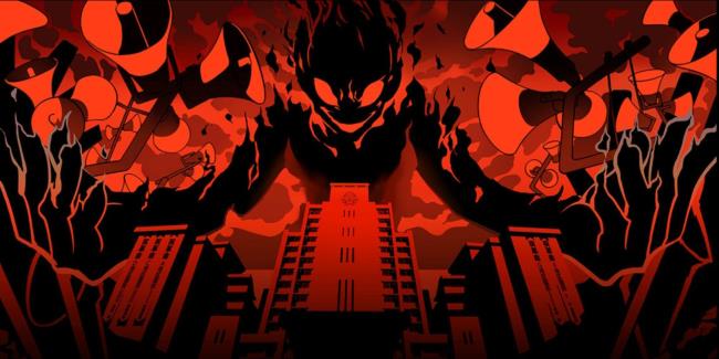 尽管是《女神异闻录5》的衍生游戏，Persona 5战术通过让你与第三王国的真正统治者战斗，向《女神异闻录4》致敬。他很强硬，但幸运的是，你也有一些妙招，现在他们已经意识到自己的角色了。