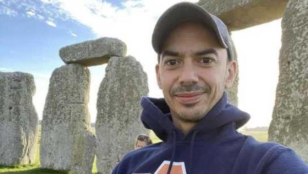 “真的发生了”：超级球迷英格兰队前往美国观看足球比赛