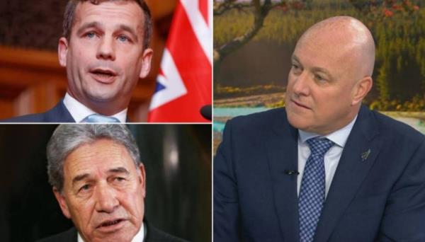 詹娜·林奇2023年大选分析：联合政府谈判预计将拖到下周