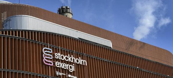 能源公司斯德哥尔摩埃克吉得到了土地和环境部门的赞许nmental法院。他们的计划是在瑞典建造第一批二氧化碳捕获设施之一