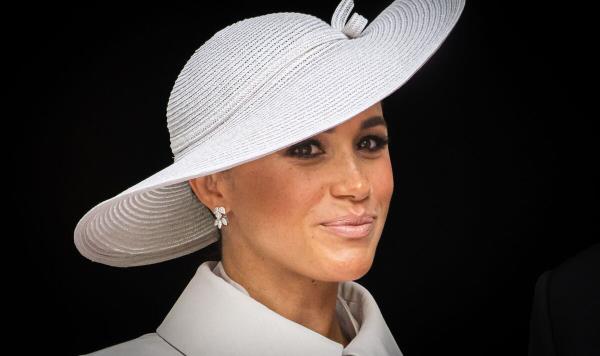 梅根·马克尔前往法庭，她的妹妹起诉她在奥普拉采访中诽谤