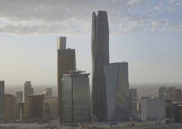 Saudi Arabia will bid to host 2034 World Cup