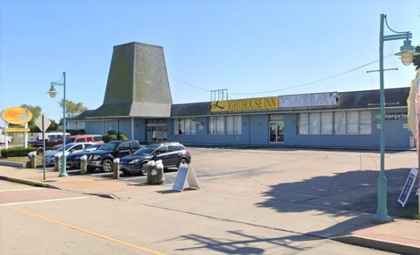 位于加利利港的破败旅店即将被拆除