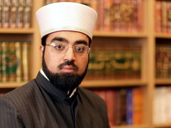 爱尔兰首席伊玛目称康纳·麦格雷戈竞选总统是“一个笑话”