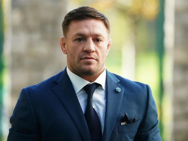 Co<em></em>nor McGregor