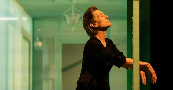 《贝纳达·阿尔芭之家》将于11月28日在伦敦国家剧院开幕