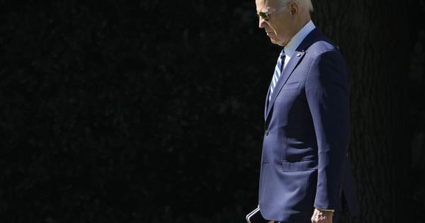 拜登对以色列和乌克兰做出了承诺为了信守诺言，他需要国会