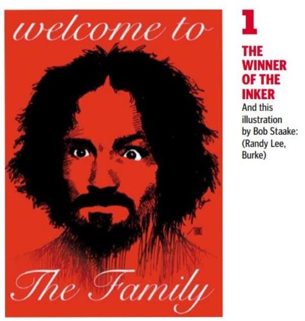 时尚会话第1513周：贺卡上的皇后