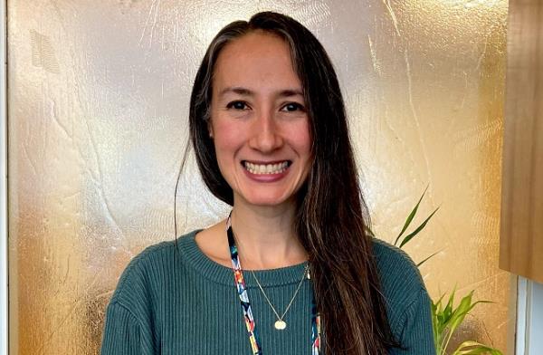 罗德岛大学宣布首位巴科特-金护理研究员