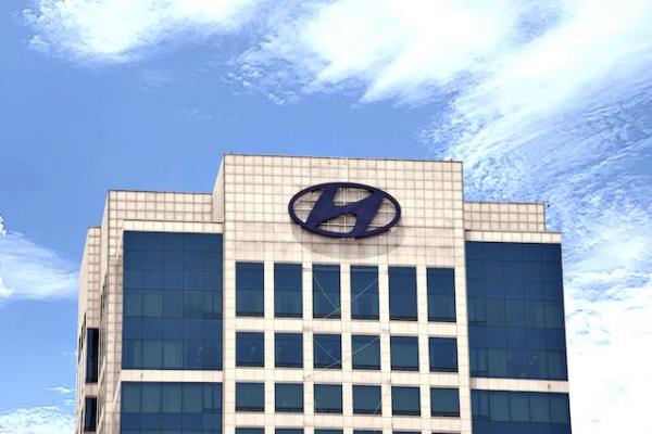 由于高端车型的强劲需求，现代汽车11月份的销量增长了5%