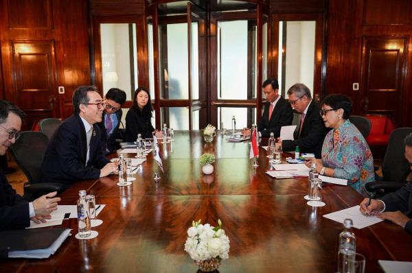 G20几乎一致支持以色列和巴勒斯坦的两国方案