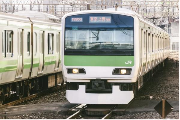 本周末，东京最繁忙的火车线路将部分关闭，作为涩谷改造的一部分