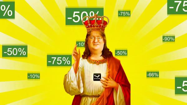 准备好价格低于5欧元的大型游戏销售-不要错过!