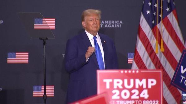 Caroline Kennedy with her father JFK