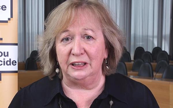 报告称，政府应该投资于“被忽视的”社会保障，以促进经济增长