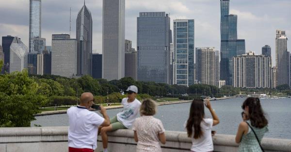 米歇尔·拉尔森和威尔·约翰逊：芝加哥的博物馆校园是振兴环路的关键