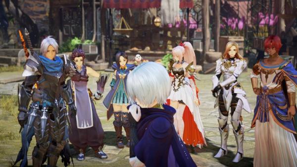 令人兴奋的消息：一个高评价的JRPG现在可以在Game Pass上使用