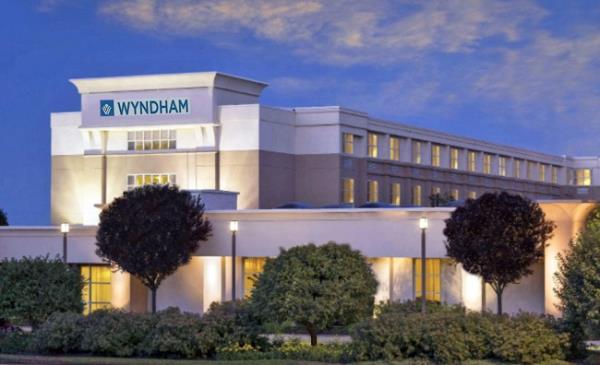 沃里克的温德姆酒店(Wyndham Hotel)旧址售价590万美元