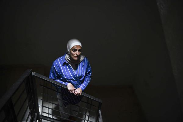 加沙急需妇女保健服务