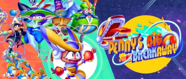 Penny的大突破：60帧模式和抗锯齿即将到来的任天堂Switch -更新1.2的所有细节-任天堂Switch