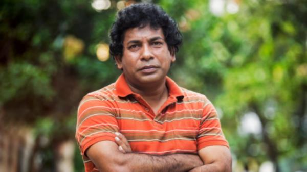 Mosharraf Karim的“Neshar Latim”正在制作中｜商业标准报