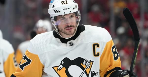 康纳·贝达德是NHL最新的“下一个西德尼·克罗斯比”原来的坦克里还有很多