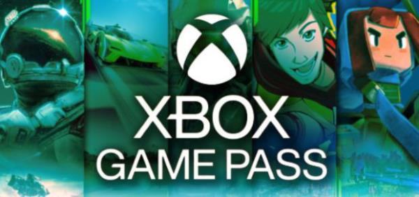 Xbox Game Pass：所有游戏都在该服务上公布!-测试及新闻