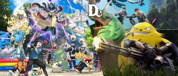你必须选择pokemon或Palworld——想要与pokemon公司合作的youtuber和有影响力的人要求忽略Palworld -任天堂