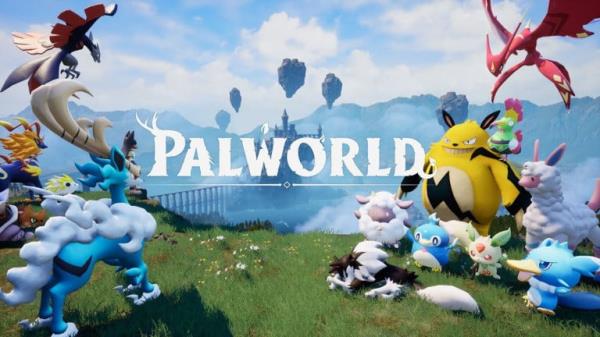 Palworld的巨大成功出乎意料，甚至连开发者都没有做好准备这表明……