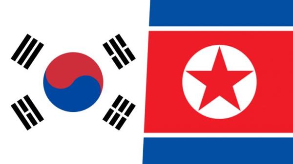 韩国称，朝鲜在试图发射间谍卫星失败几天后向东部水域发射了大量导弹
