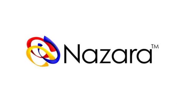 网络游戏公司Nazara Technology承诺在24个月内通过战略并购投资1亿美元推动全球扩张