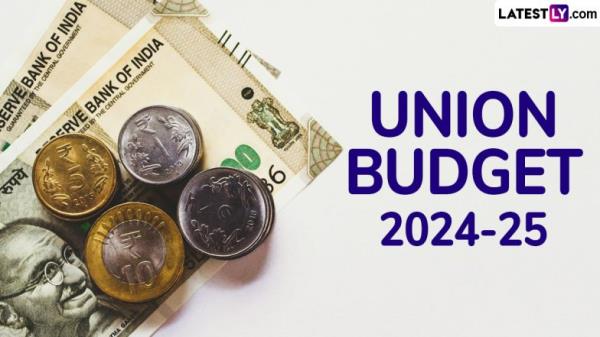 联邦预算2024-25年对工薪纳税人的期望：从简化资本收益到增加80C节扣除限额，这是对中期预算的期望