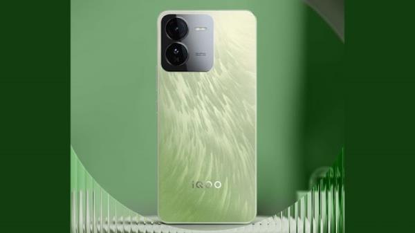 iQOO Z9 5G价格和存储细节在3月12日发布前泄露：检查规格，功能和其他细节