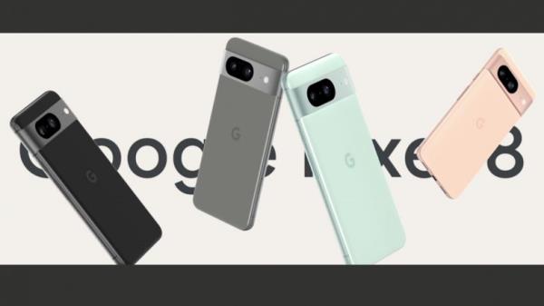 谷歌Pixel 8a发布日期：谷歌意外确认其Pixel 8a型号，可能很快发布，报告称