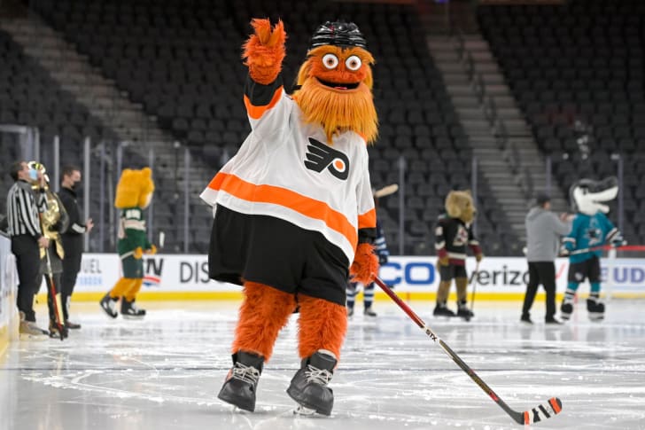 2022 NHL All-Star Skills
