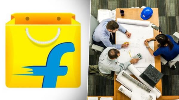 Flipkart裁员：印度电商巨头将在2024年3月至4月裁员5%至7%