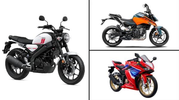 自行车将于2024年3月推出：从本田CBR300R到雅马哈XSR125和KTM 125 Duke 2024，查看下个月即将推出的自行车列表