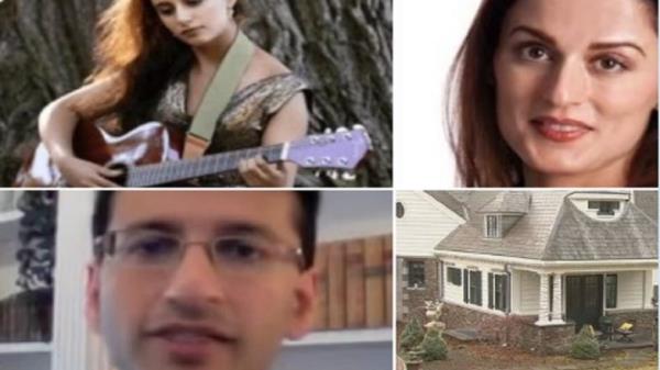 美国：印度裔科技公司负责人Rakesh Kamal和Teena Kamal，女儿Ariana在多佛被发现死亡;检方怀疑“家庭事件”