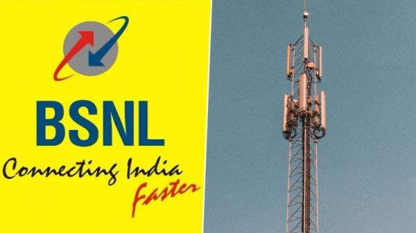 成功推出4G网络后，BSNL 5G SIM卡在印度部分地区发放;检查细节