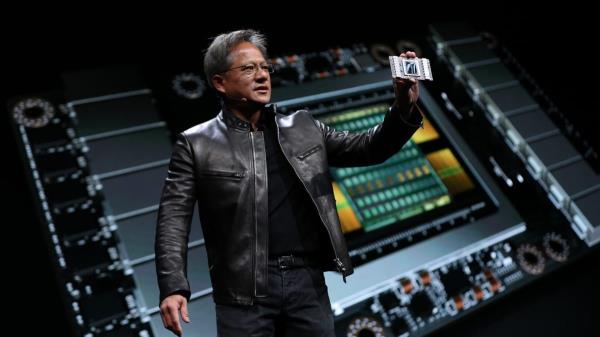 据报道，英伟达(NVIDIA)的员工年薪数百万美元，但由于工作过度，他们无法享受其中的任何好处