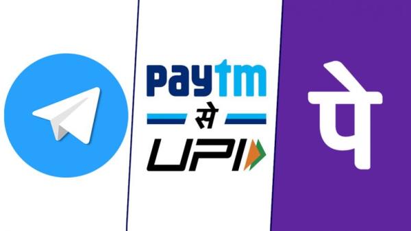 儿童性虐待材料：对电报，PayTM和PhonePe的儿童性虐待内容提起诉讼，报告说