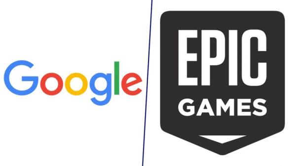 谷歌与Epic Games反垄断案：《堡垒之夜》让Epic Games赢得了与谷歌的反垄断之战