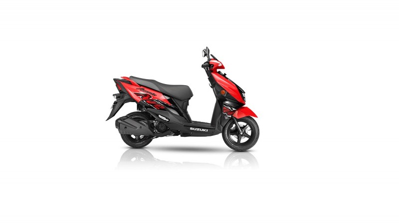 Suzuki Avenis