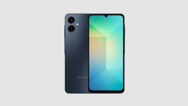 Samsung Galaxy A06