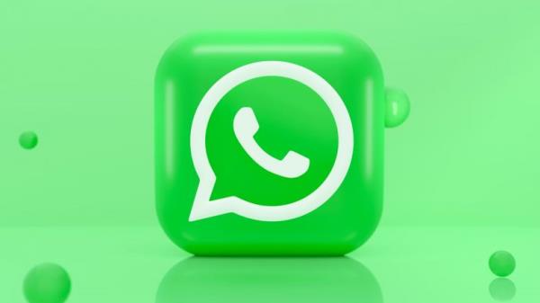 WhatsApp验证标志：元所有平台将验证标志从绿色更新为蓝色检查细节