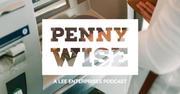 问5个问题来更好地了解你是否有正确的银行账户｜ PennyWise播客