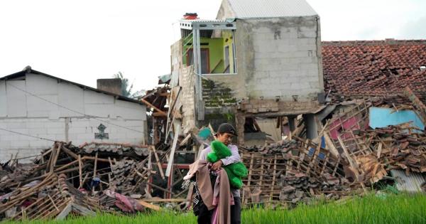 今日新闻：印尼地震造成268人死亡，151人失踪;世界杯历史性的爆冷;“危险!加冕冠军