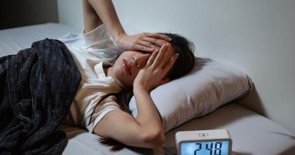 青少年睡眠模式与日后多发性硬化症风险相关