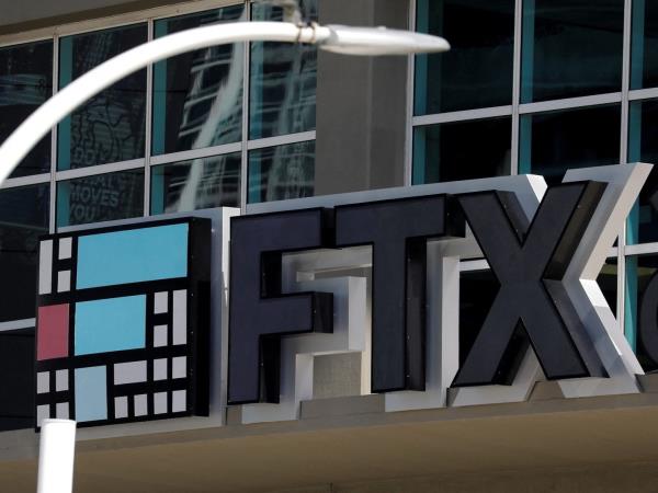 破产的加密交易所FTX欠其前50名债权人约30亿美元